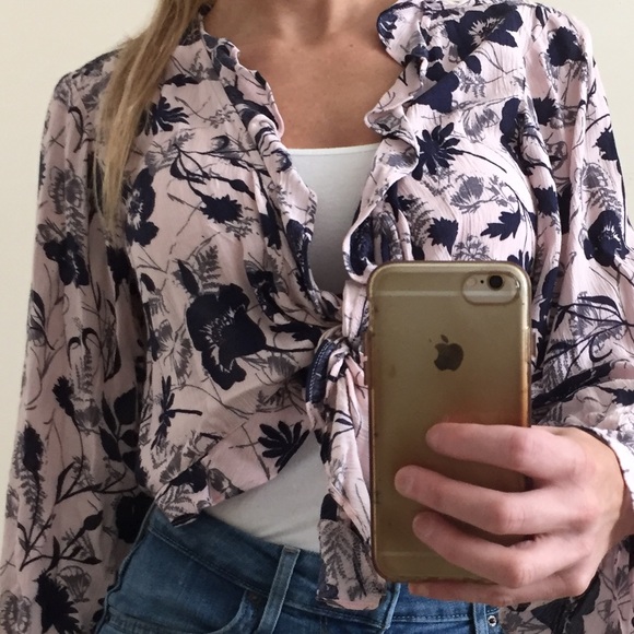 Express top - Picture 3 of 6